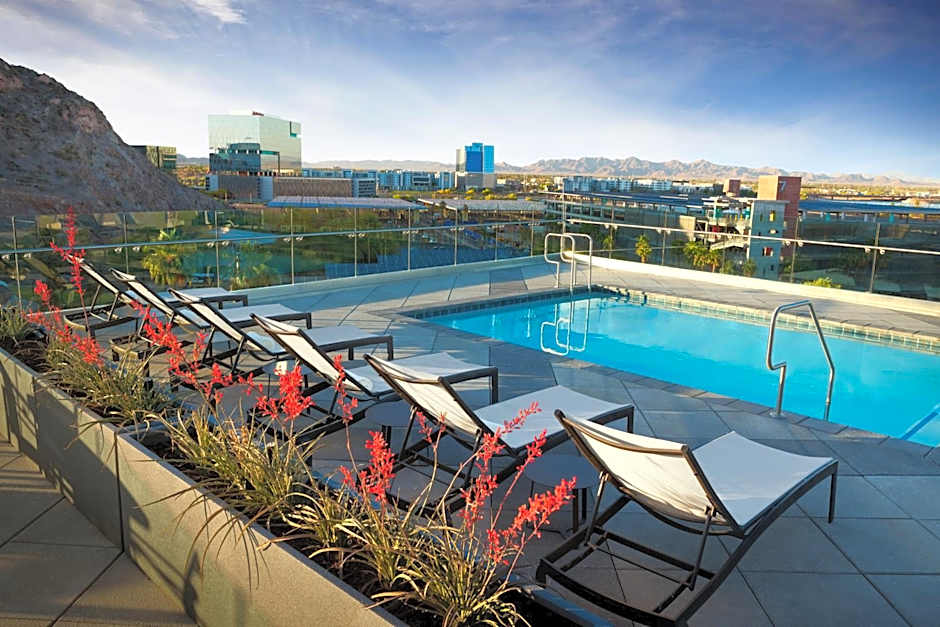 Hyatt Place Tempe / Phoenix / University