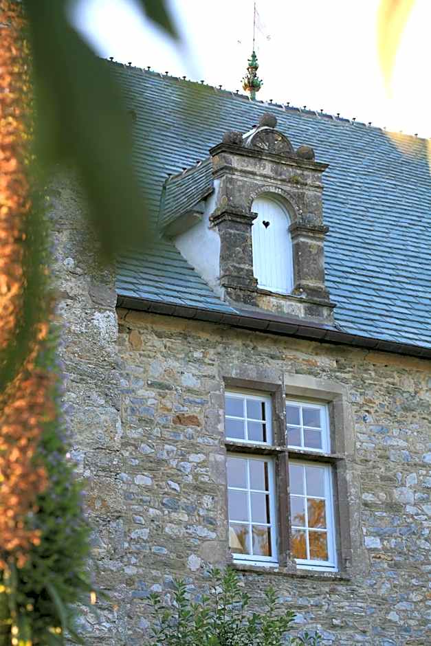 Le Manoir de La Fieffe