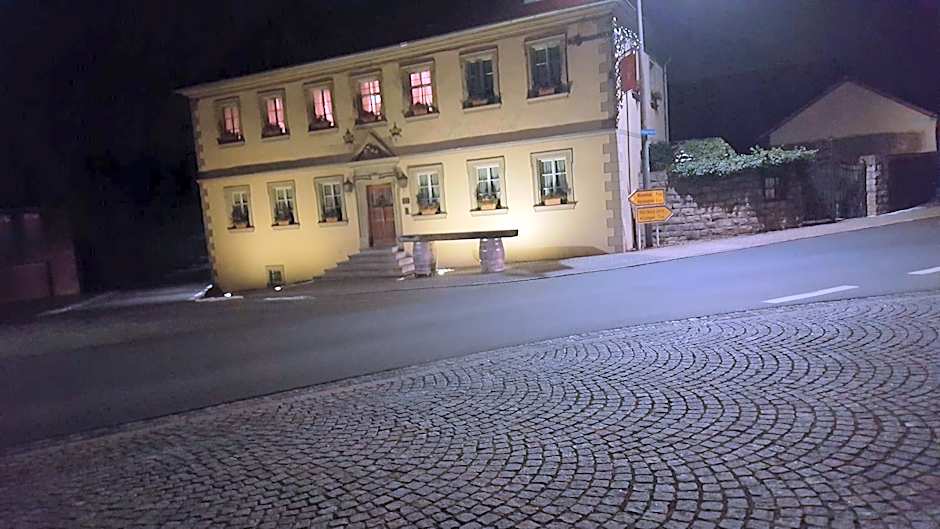 Der Patrizierhof - Weingut Gasthof Hotel - Familie Grebner