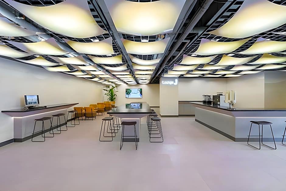 ibis Styles Ambassador Jeonju City Centre