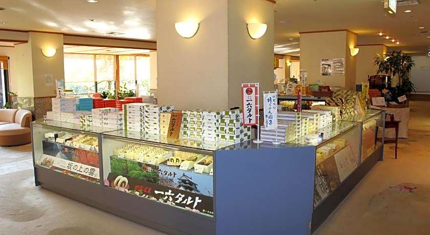 Dogo Onsen Dogo Funaya