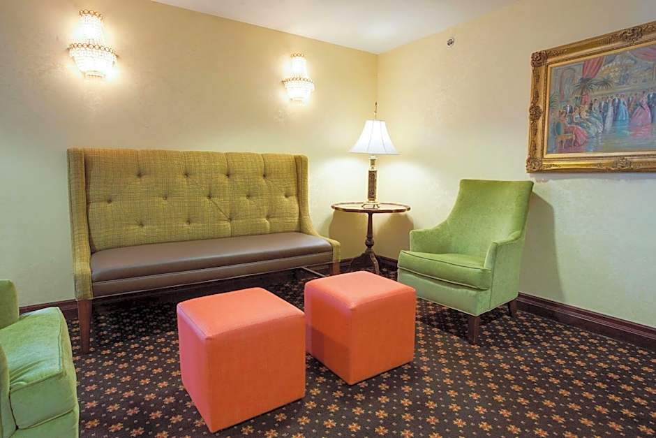 Pear Tree Inn St. Louis Convention Center