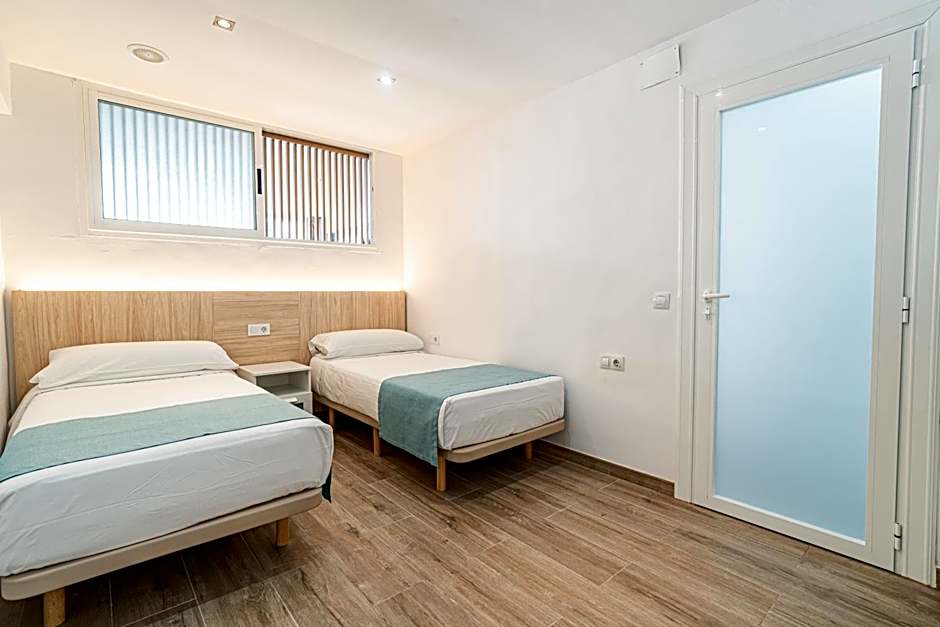 Kensington Econotels