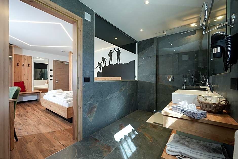 Dolomiten Hotel Irma