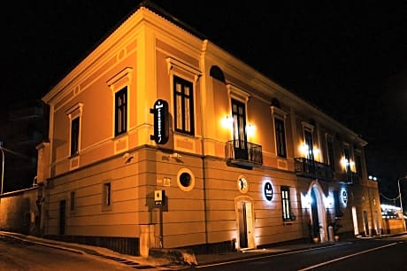 Relais Villa del Carmelo