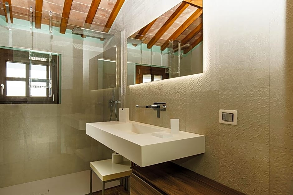 B&B Al Vecchio Forno