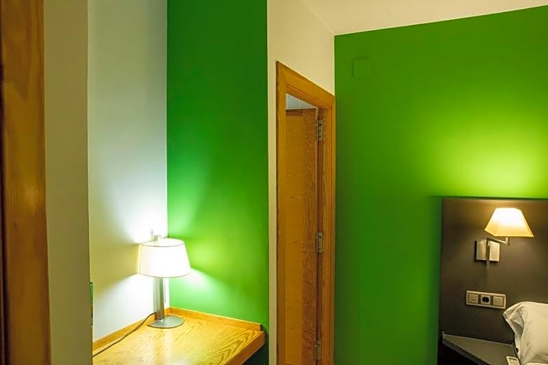 Castillo Fortaleza de Ateca