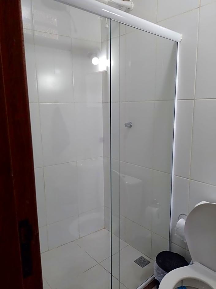 Loft da Montanha (A 8min do centro)