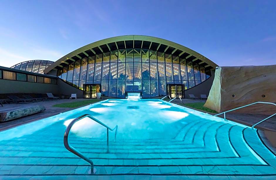 Center Parcs Les Trois Forêts