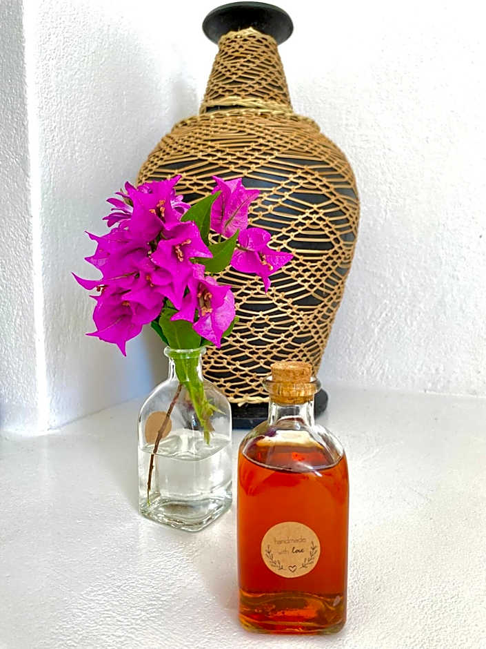 Babatseratsi skyrian studio 1