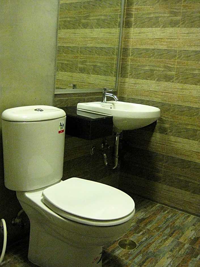 Komol Residence Bangkok