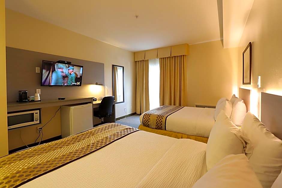 Days Inn by Wyndham Surrey