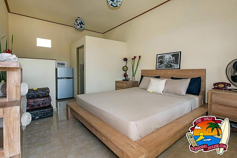 The Bali Boarding House