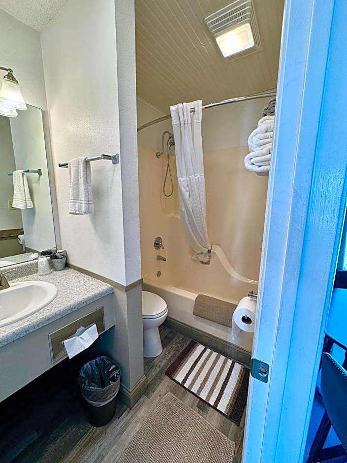 Mountain View Guest Motel