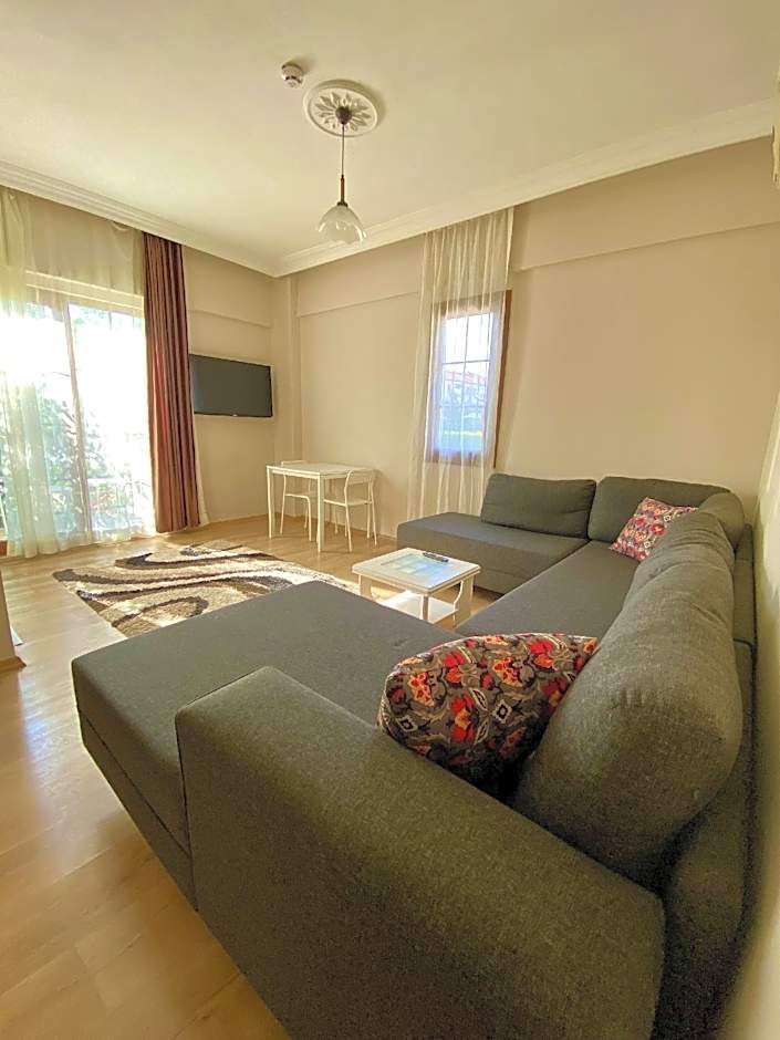 Cennet Hotel