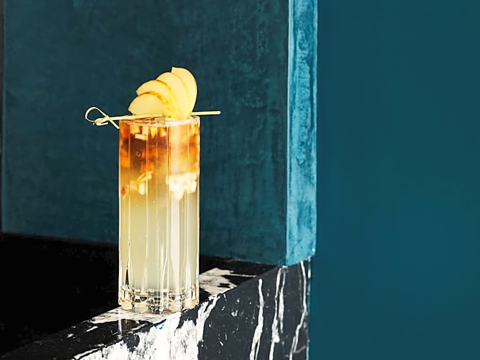 Hyatt House London Stratford