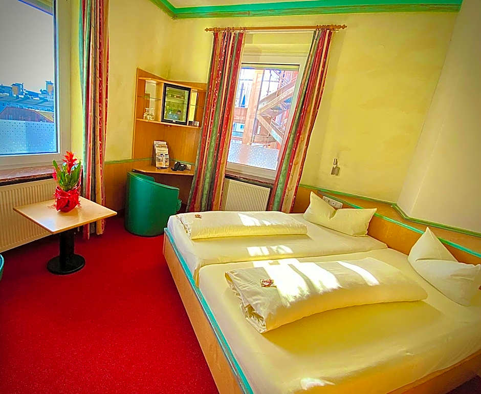 Meister BÄR HOTEL Fichtelgebirge