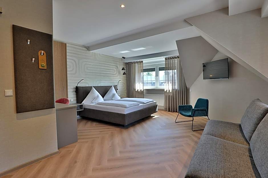 Hotel Robben