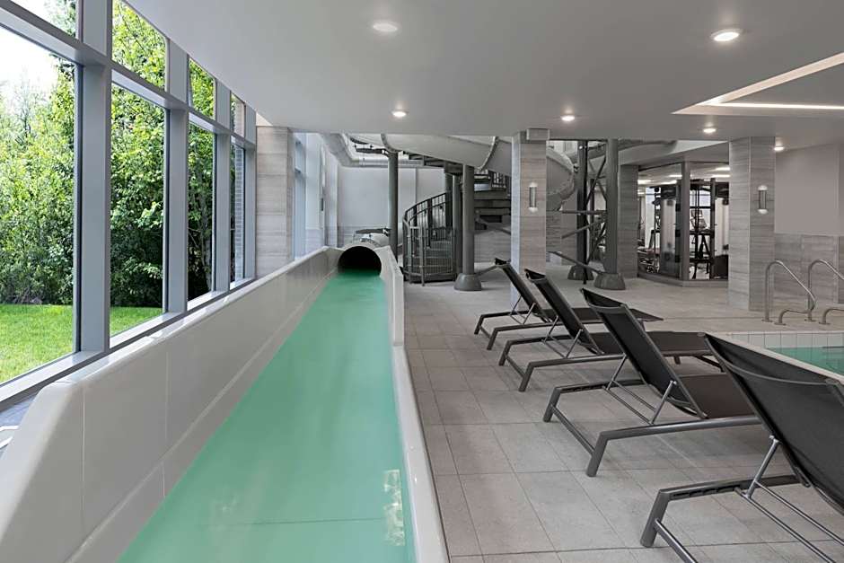 Residence Inn by Marriott Halifax Dartmouth