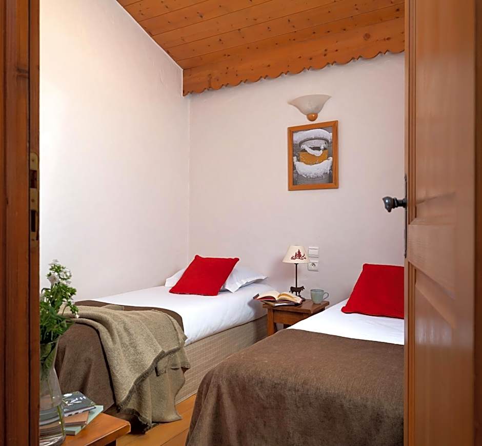 Résidence Pierre & Vacances Premium Les Alpages de Chantel