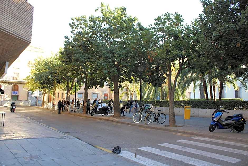 HotSpot Valencia