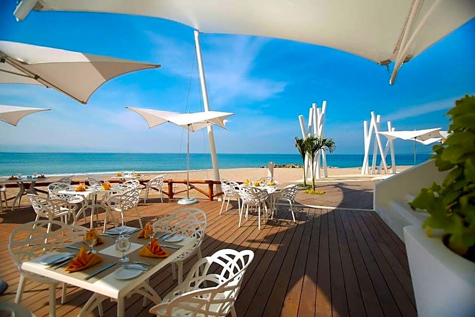 The Hacienda at Krystal Grand Puerto Vallarta- All Inclusive