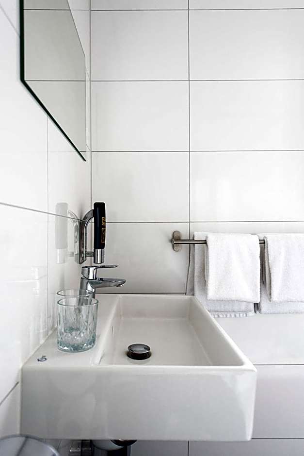 Stadsherberg de Poshoorn