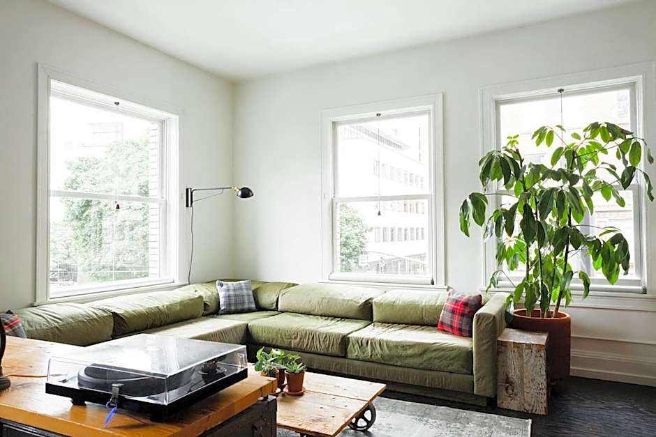 The Clyde Hotel Portland by Kasa Living