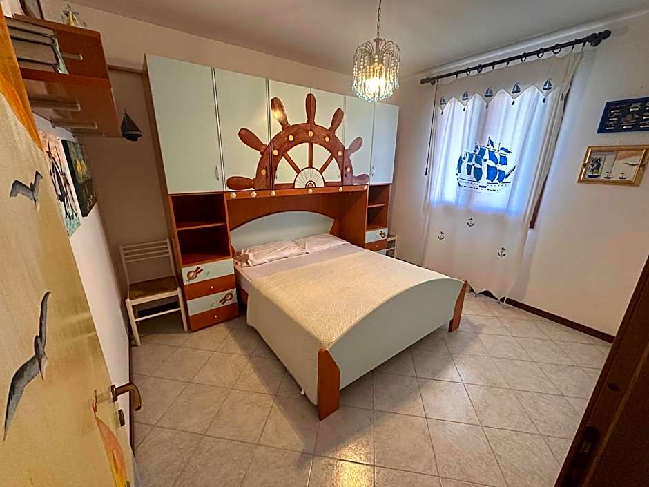Villaggio Cristina 2 - Agenzia Cocal