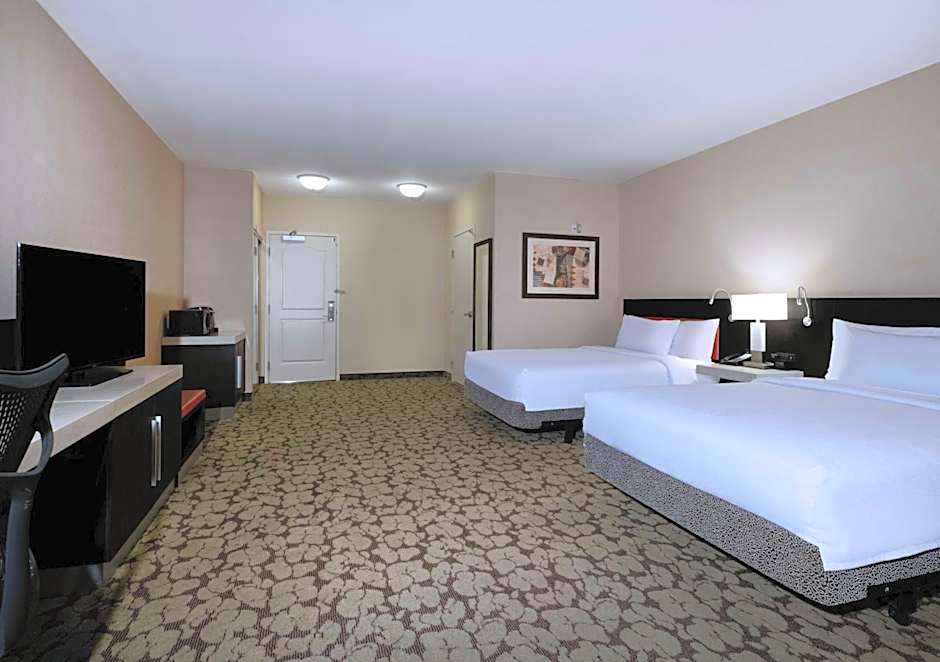 Hilton Garden Inn Las Vegas Strip South