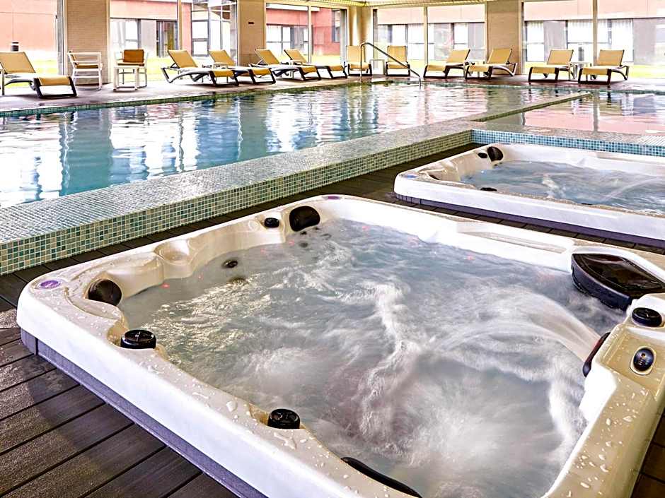 Aparthotel Adagio Vannes
