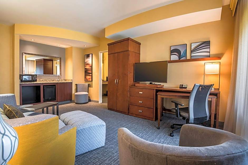 Courtyard by Marriott Waldorf