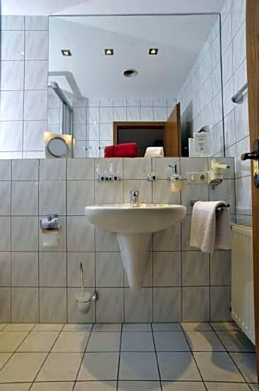 Hotel Bergischer Hof