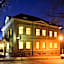 Hotel Villa Weiße