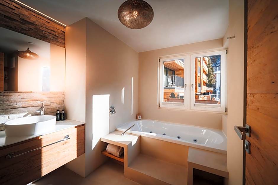 Hotel Bellerive