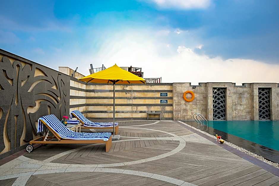 Savoy Suites Manesar