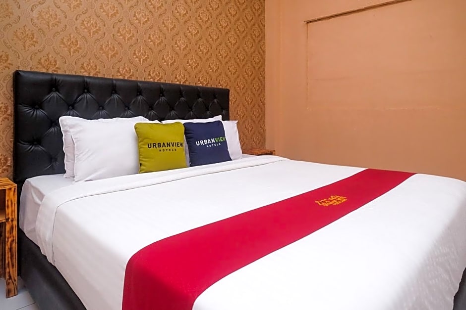 Urbanview Hotel LTefa Pemalang