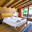 Hotel Between