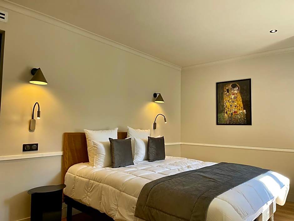 ALFRED SUITES - Appart-Hôtel - Dijon - Centre Historique