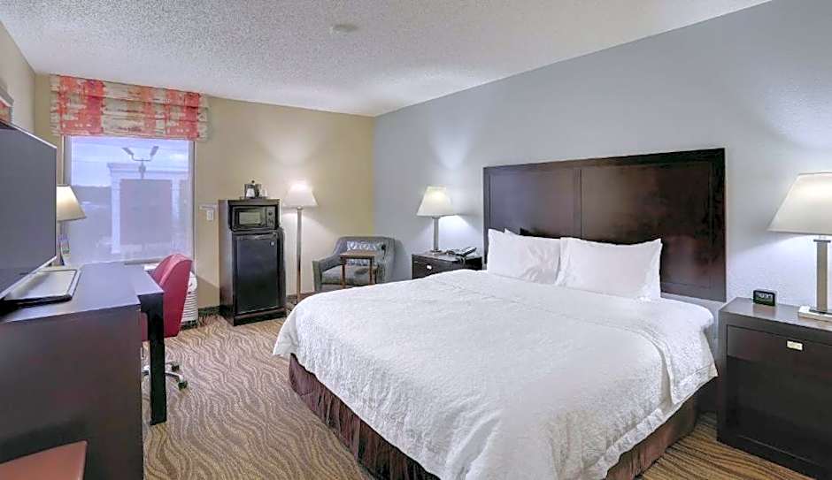 The Antioch Inn
