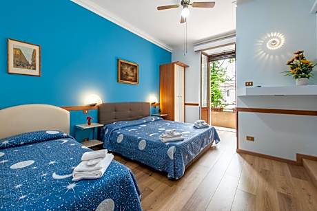 Alessandro A San Pietro Best Bed