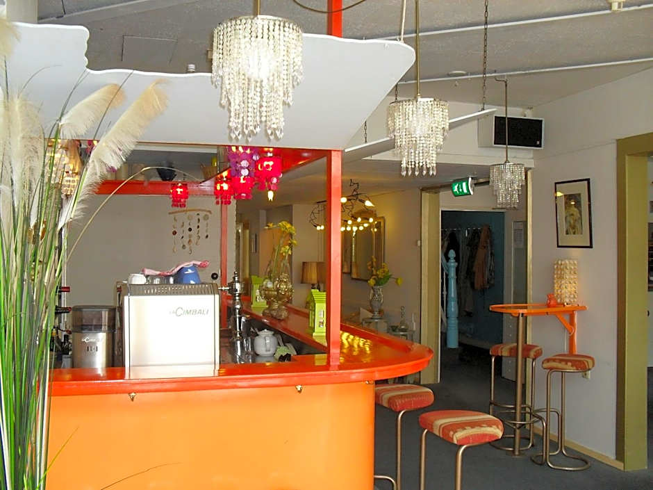 Hotel Hoogland Zandvoort aan Zee