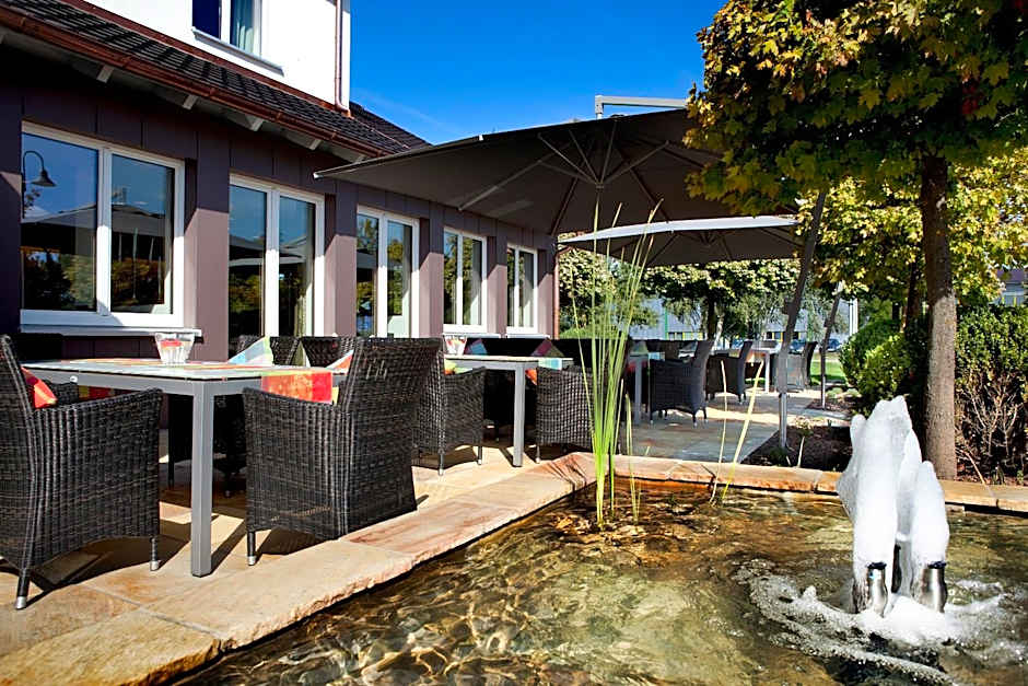 Hotel Restaurant Anna