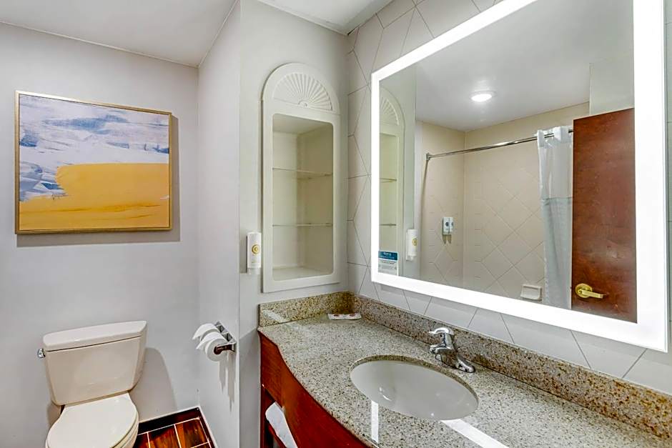 Comfort Suites East Brunswick - South River