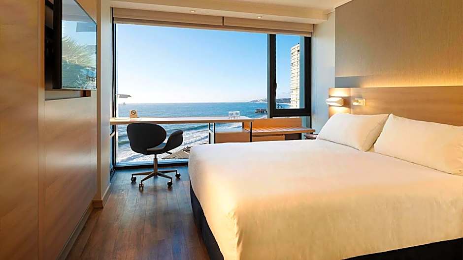 Pullman Vina del Mar San Martin