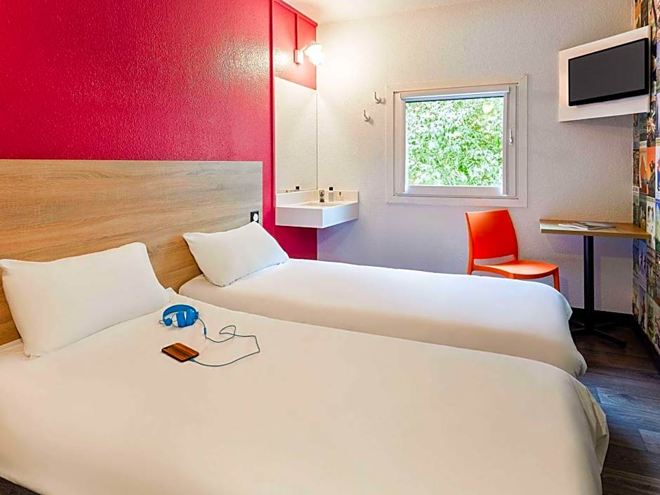 hotelF1 Thonon Les Bains Est