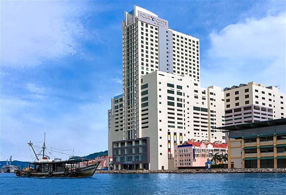 Four Points By Sheraton Sandakan
