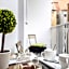 Lux Nest I City Apartment URBAN STAY