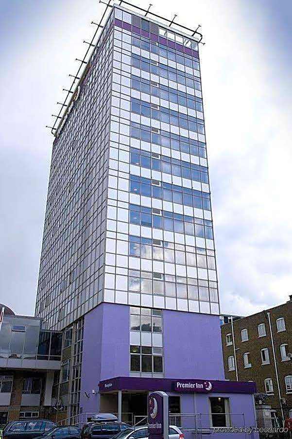 Premier Inn London Hammersmith