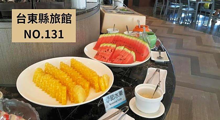 Kai Shen Starlight Hotel